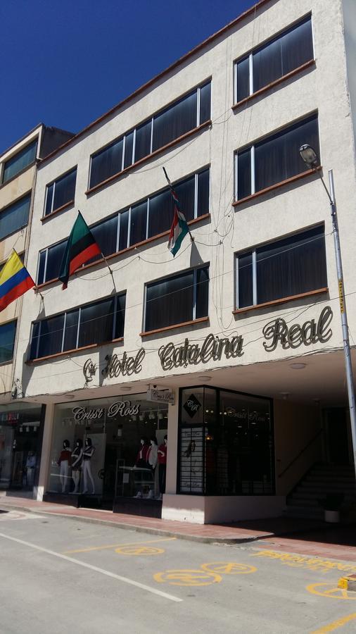 Catalina Real Duitama