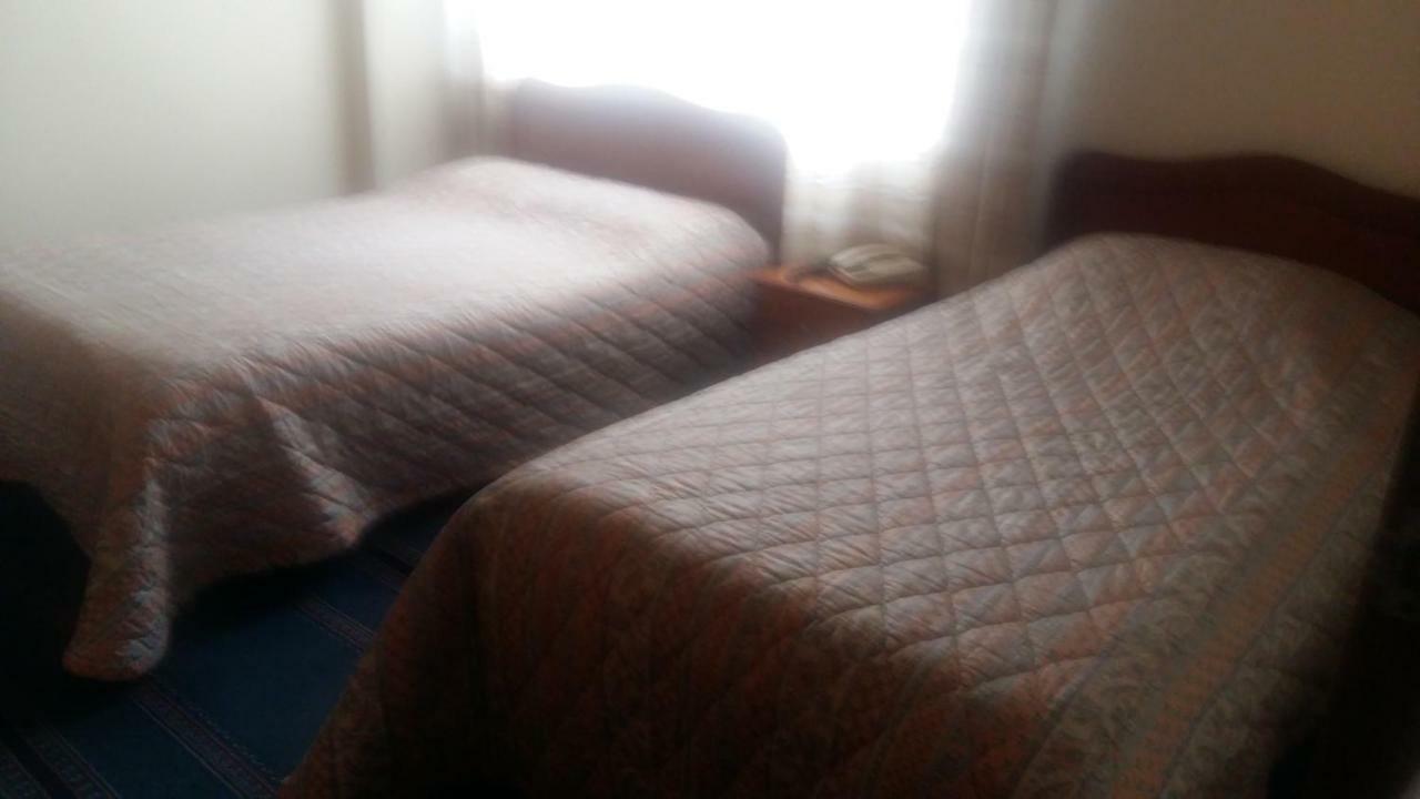 Catalina Real Hotel 3*