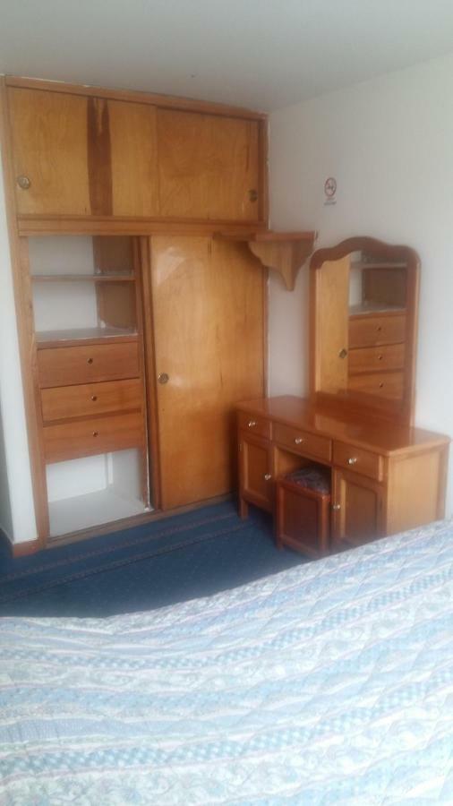 Hotel Catalina Real Duitama